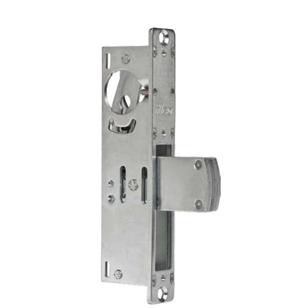 Ilco Ilco: DEADBOLT, 1 1/8" BACKSET ILCO-185-3-NH-SINGLE-PC